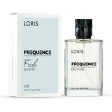 Loris K-260 Frequence Edp 50 ml Kadın Parfüm