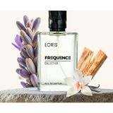 Loris K-274 Frequence Kadın Parfümü EDP 50 ML