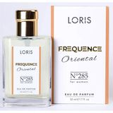 Loris K-285 Frequence EDP 50 ml Kadın Parfüm