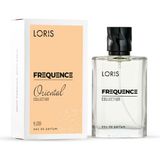 Loris K-295 Frequence EDP 50 ml Kadın Parfüm