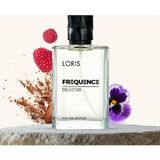 Loris K-298 Frequence EDP 50 ml Kadın Parfüm
