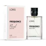 Loris K-299 Frequence EDP 50 ml Kadın Parfüm