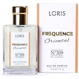 Loris K-309 Frequence EDP 50 ML Kadın Parfüm