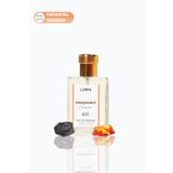 Loris K-405 Frequence Parfume EDP 50 ml Kadın Parfüm