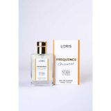 Loris K-406 Frequence EDP 50 ml Kadın Parfümü