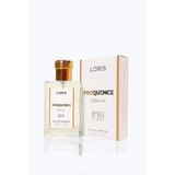 Loris K-411 Frequence EDP 50 ml Kadın Parfüm