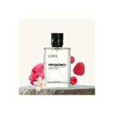 Loris K-447 Frequence Kadın Parfüm Edp 50 ml