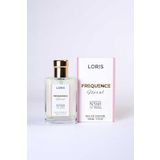 Loris K-45 Frequence Parfume Edp 50 ml Kadın Parfüm