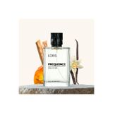 Loris K-461 Frequence Kadın Parfüm EDP 50 ML
