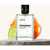 Loris K-90 Frequence Parfume Edp 50 ml Kadın Parfüm