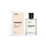 Loris K-92 Frequence Kadın Parfümü 50 Ml