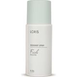 Loris Kadın K-204 Deodorant 150 ml