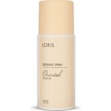 Loris Kadın K-270 Deodorant 150 ml
