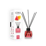 Loris Karpuz & Mango Ferahlığı Çubuklu Oda Kokusu 120 ML | Meyvemsi ve Canlandırıcı Koku