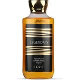 Loris Legendary Duş Jeli 295 ml