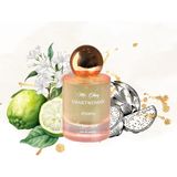 Loris Mr. Okay Smartwoman Dreamy Kadın Parfüm Edp 50 ml - Beyaz