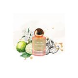 Loris Mr. Okay Smartwoman Dreamy Kadın Parfüm EDP 50 ML