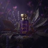 Loris Mystery Lavender Patchouli Unisex Parfüm 50 ML