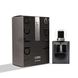 LORIS Narcotige Intense Unisex 55 ML | EDP - Eau de Parfum | Kalıcı ve Etkileyici