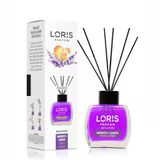 Loris Narenciye & Lavanta Çubuklu Oda Kokusu 120 ML