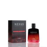 Loris Nexus Unisex Eau de Parfum 75 ML – Safran ve Portakal Çiçeği Esintisi