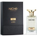 Loris Niche Cardamom Lavender Parfüm 70 ML Çiçeksi