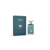 Loris Niche Exclusive Elegant Parfüm 70 Ml