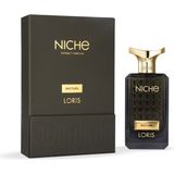 Loris Niche Special Edition Noctura Parfüm 70 ml - 70 ml