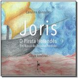 loris o pirata holandes em busca do tesouro perdido