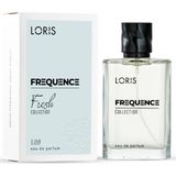 Loris Parfüm E-248 Frequence Perfumes 50 ML