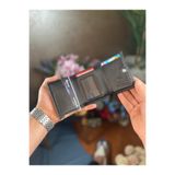 LORİS POLO Hakiki Unisex Deri Cüzdan
