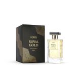 Loris Royal Gold Unisex Parfüm 80 ML