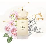 Loris Sahra Edp Parfüm 100 ml – Kalıcı Ferah Kadın Kokusu | Günlük Kullanım Için Uzun Etkili