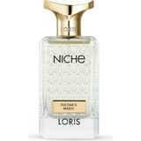 Loris Sultans Magic Niche Parfüm 70 ML