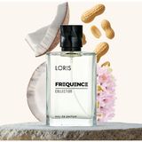Loris U-002 50 ml Unisex Parfüm