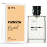 Loris U-012 Frequence 50 ml Unisex Parfüm