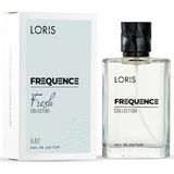 Loris U-17 Frequence 50 ml Unisex Parfüm