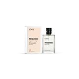 Loris U-20 Frequence 50 ml Unisex Parfüm