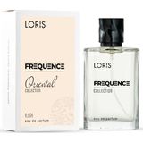 Loris U-24 Frequence 50 ml Unisex Parfüm