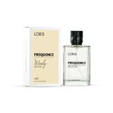 Loris U-28 Frequence Unisex Parfüm Edp 50 Ml