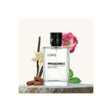 Loris U-35 Frequence Unisex Parfüm EDP 50 ML