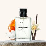 Loris U-36 Frequence Unisex Parfüm Edp 50 ml
