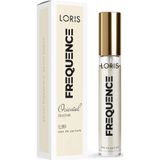 Loris U-5 Frequence 10 ml Unisex Parfüm Edp