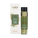 Loris Zeytin Çiçeği Cam Şişe Kolonya 180 ML