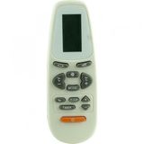 Lorna 24 Hp St Klima Kumandası