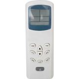 Lorna Ra 09hp- Ra 12p-ra 18hp-ra 24hp Klima Kumandası
