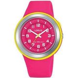 Lorus R2313MX9 Pembe Unisex Spor Kol Saati