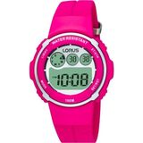 Lorus R2377DX9 Çocuk Kol Saati - Pembe