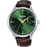 Lorus R5B09AX9 Erkek Kol Saati - Metal