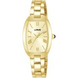 Lorus RG224YX9 Quartz Çelik Altın Rengi 23 mm Kadın Kol Saati - tek ebat